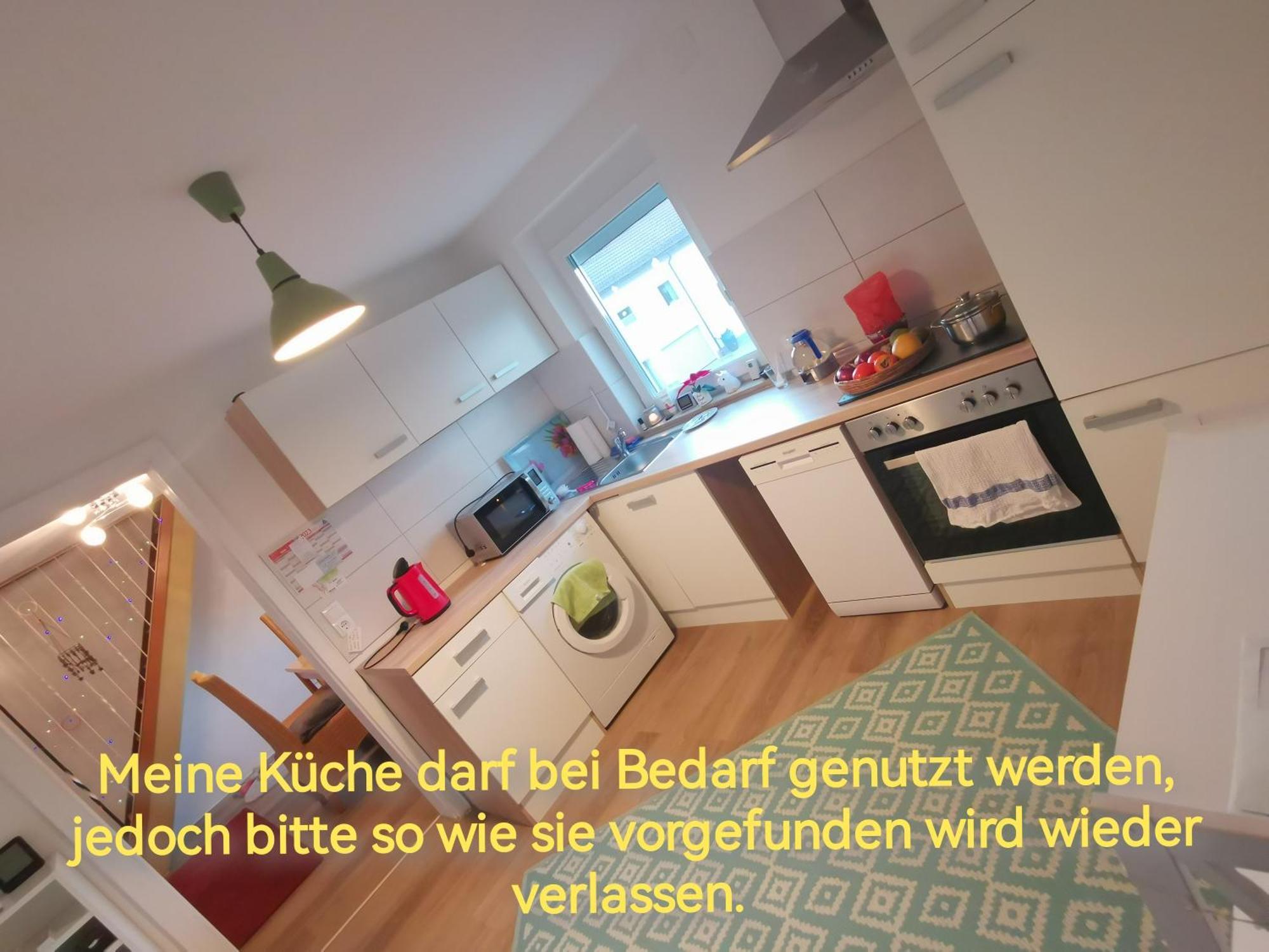 Privates Zimmer In Ruhiger Lage Heidenheim-Steinheim Am Albuch Exterior foto